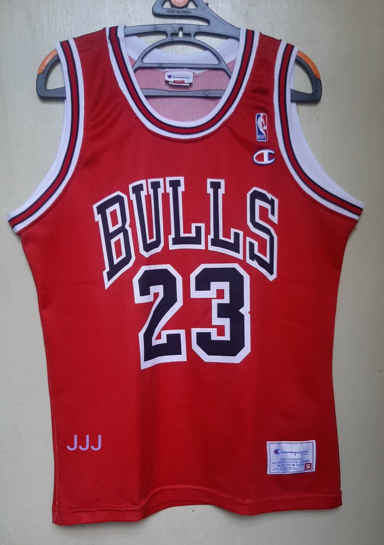 vintage jordan jersey