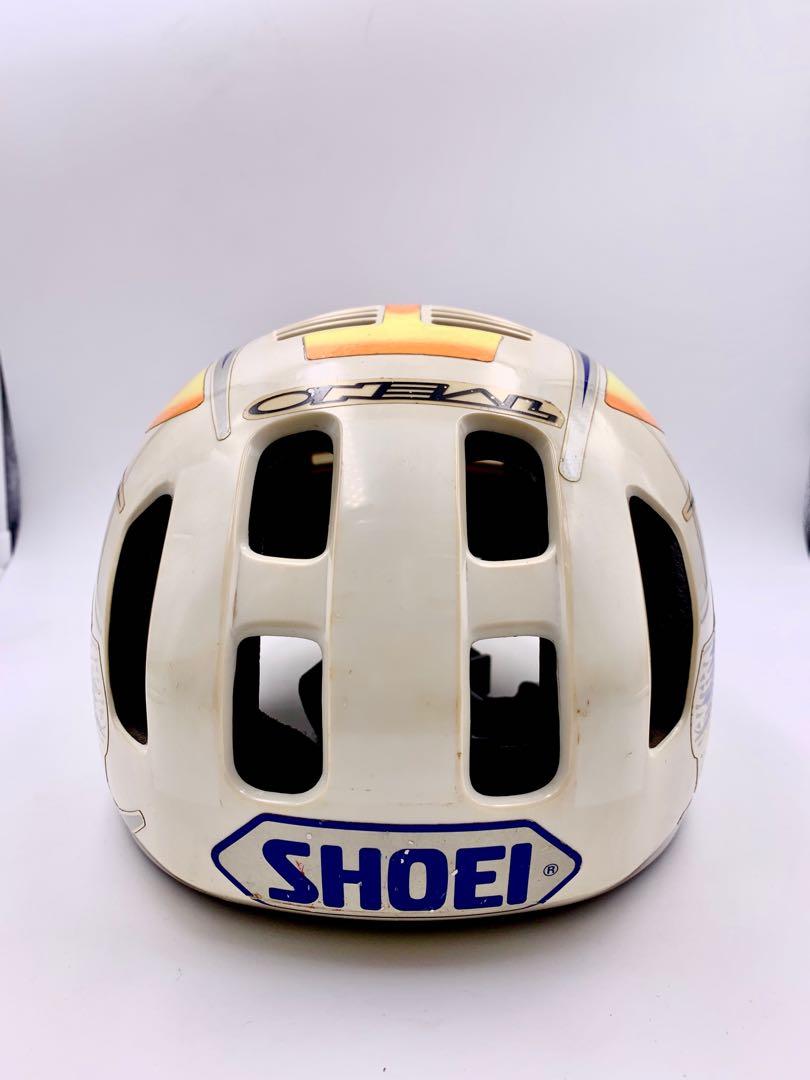 shoei mtb helmet