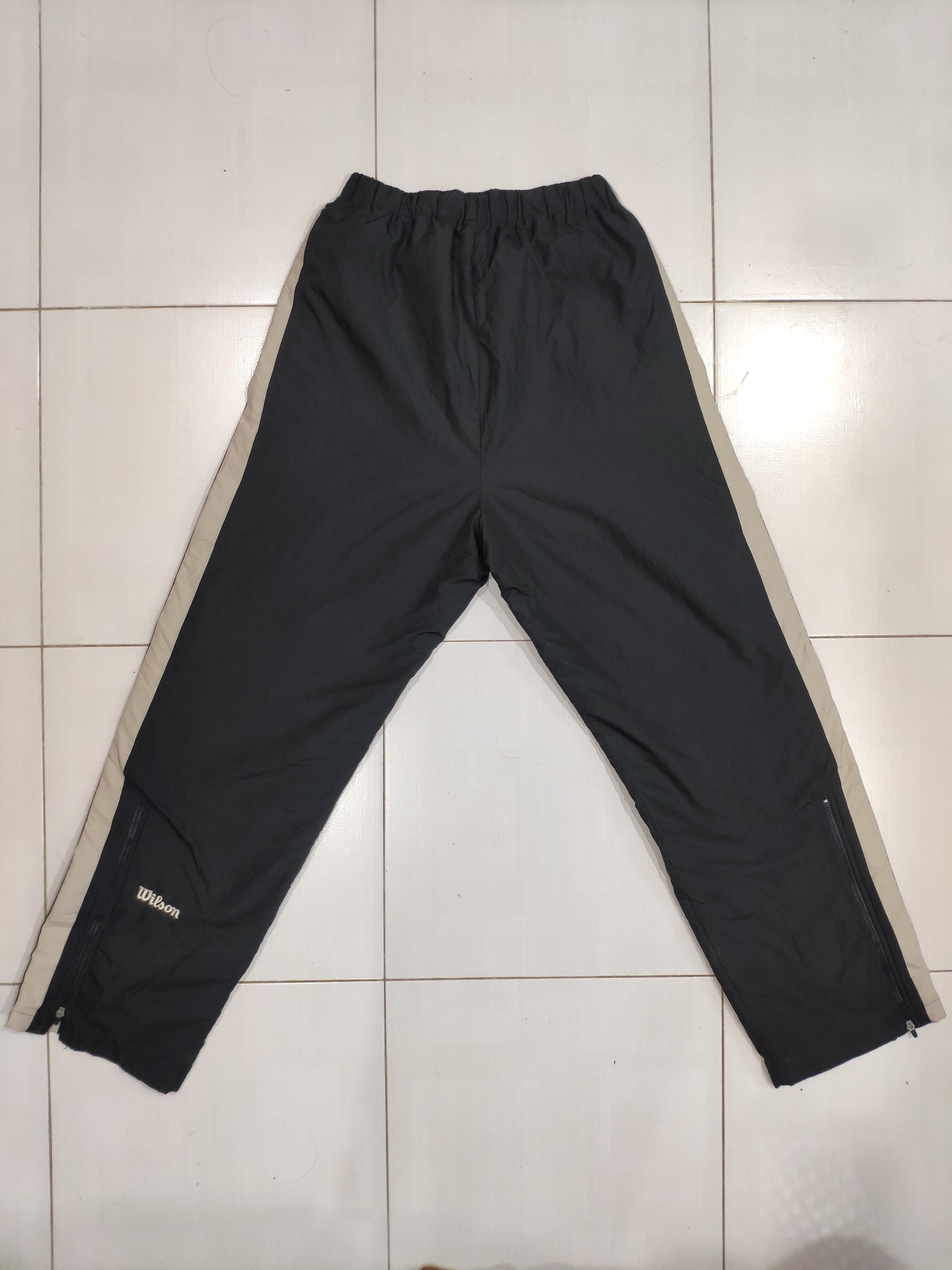 Wilson track best sale pants