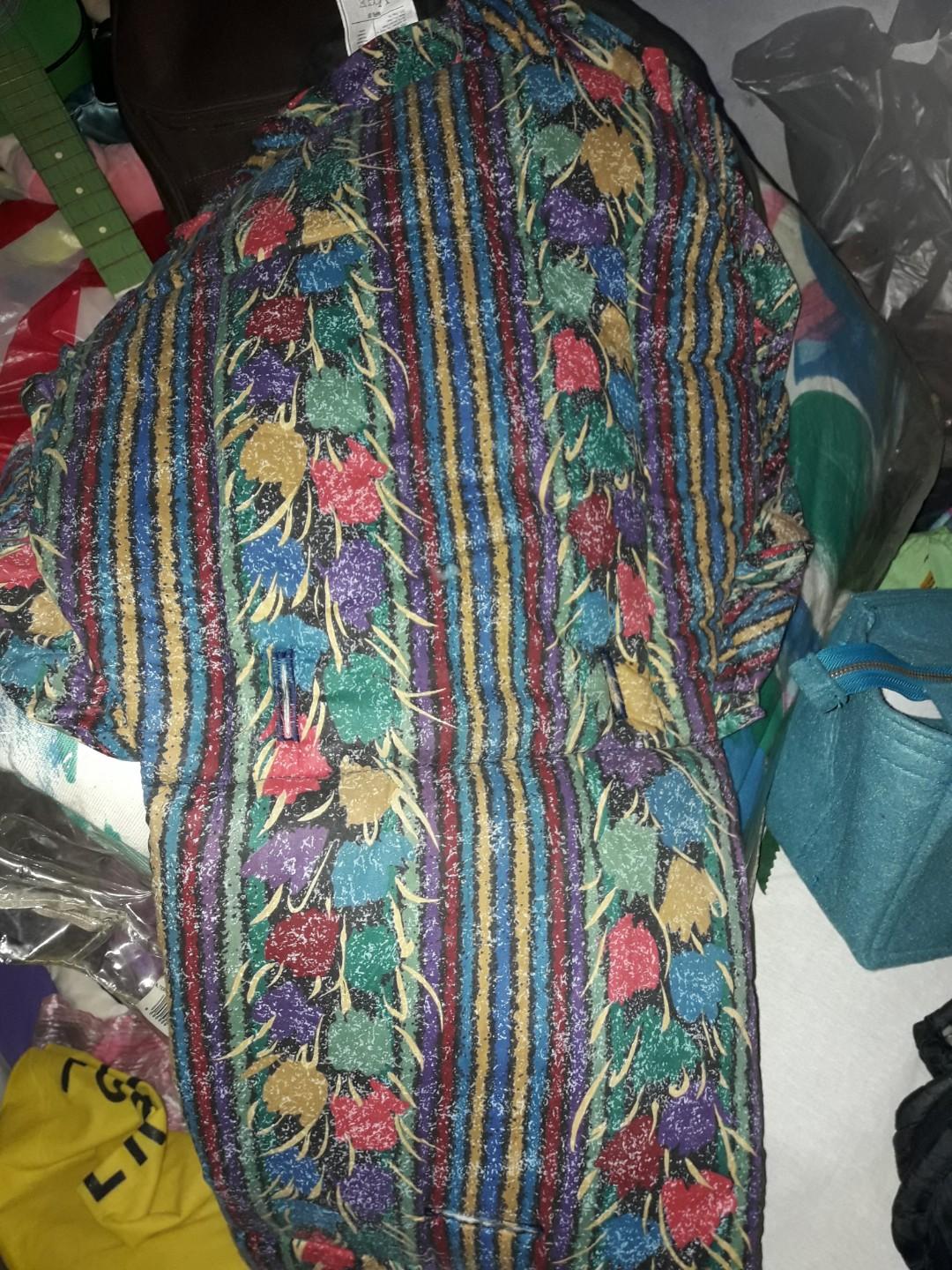 Vogue seat cover for strollers (Category: Strollers) located in Quezon City. Submitted by shopaholics.31 (Listing ID 1041026617, Image 2). Description: seat cover for stroller padala from USA.