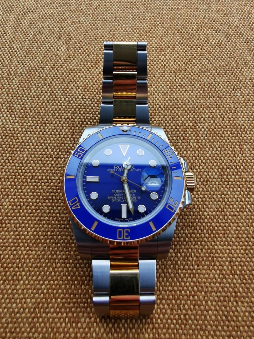 Vr factory rolex best sale