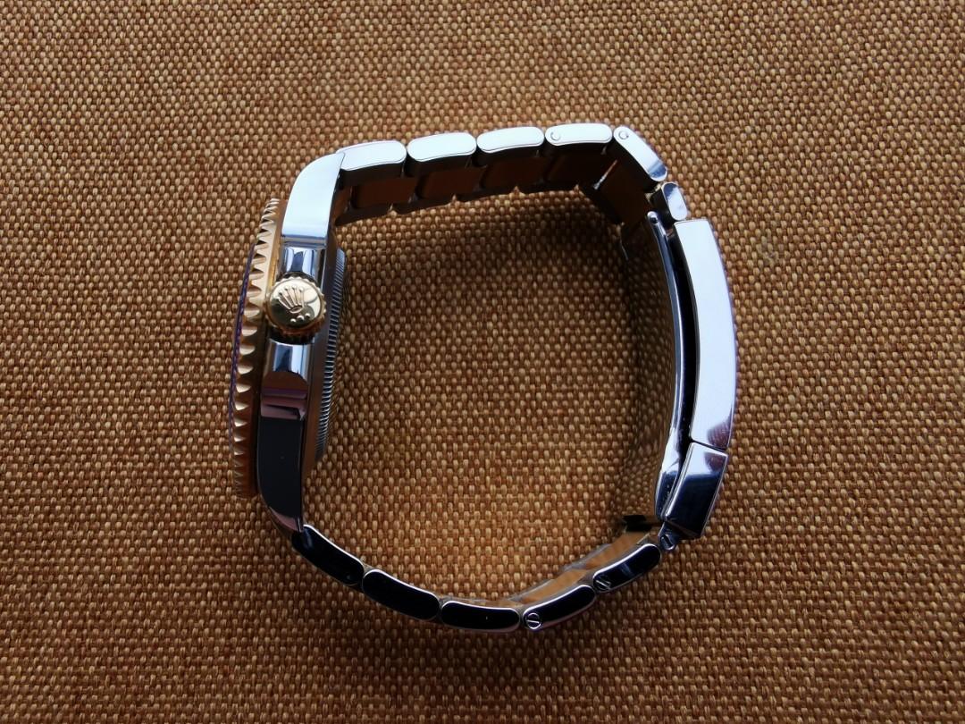 Rolex submariner new arrivals vr factory