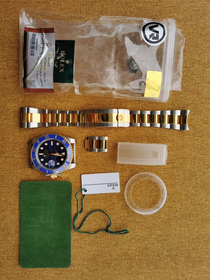 Vr factory rolex online