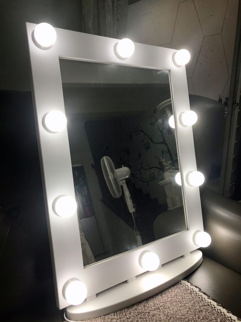 Waneway 2025 vanity lights
