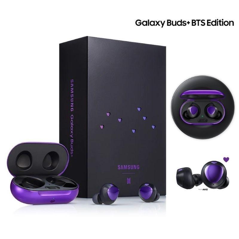 Bts samsung earphones hotsell