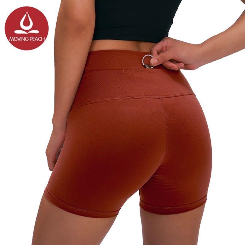 Cheap yoga shorts clearance