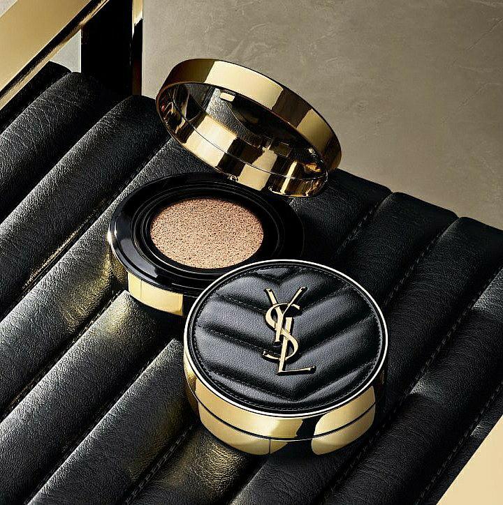 Ysl cushion 10 top