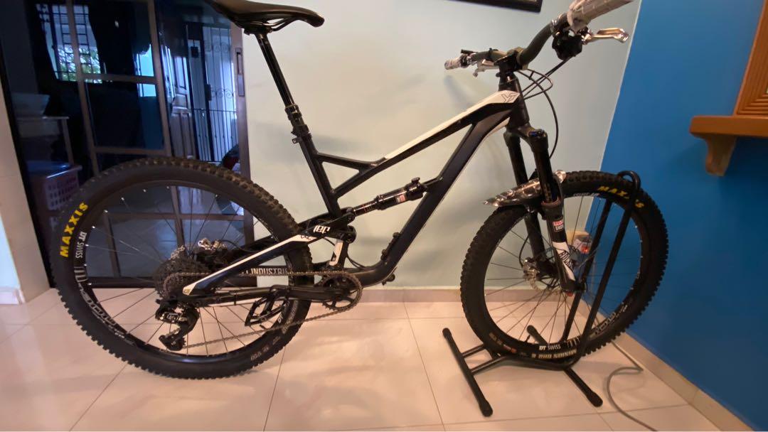 2017 yt jeffsy 27.5 deals