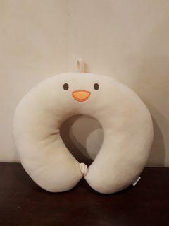 Yuyuso bird neck pillow