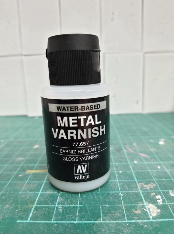 11/11 更新 交收規則 全新 Acrylicos Vallejo AV油 水性 - 輔助工具 HG RG 高達模型 手辦 1/100 1/ ...