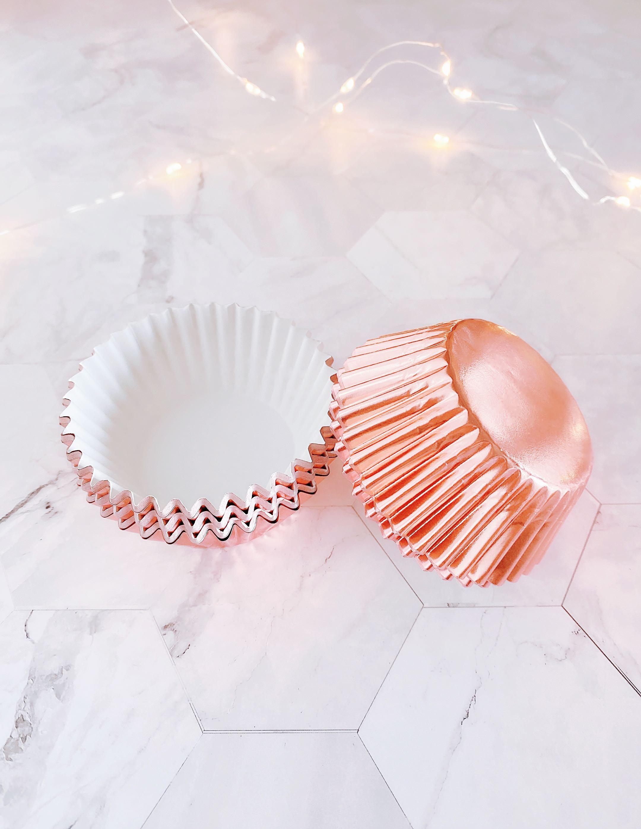 16 designs regular size muffin cases paper baking cups cupcake liners