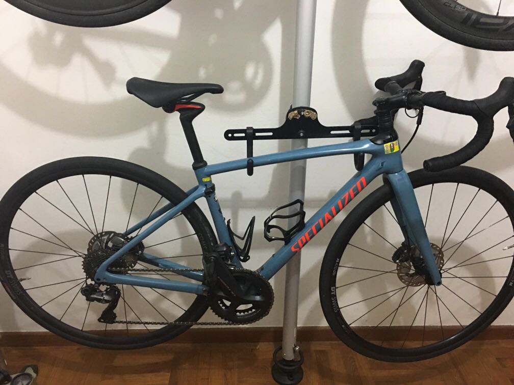 specialized roubaix ultegra 2019