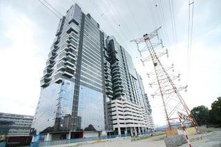 [2 UNITS] SOHO/Office suite - 3 TOWERS @Jalan Ampang, KLCC from ONLY RM729,000 (Market value RM1,000,000)