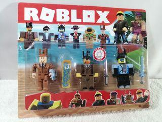 Roblox Card Video Games Carousell Philippines - roblox card in philippines