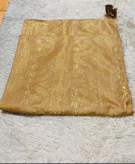 71”x39” Table Cloth from Cambodia