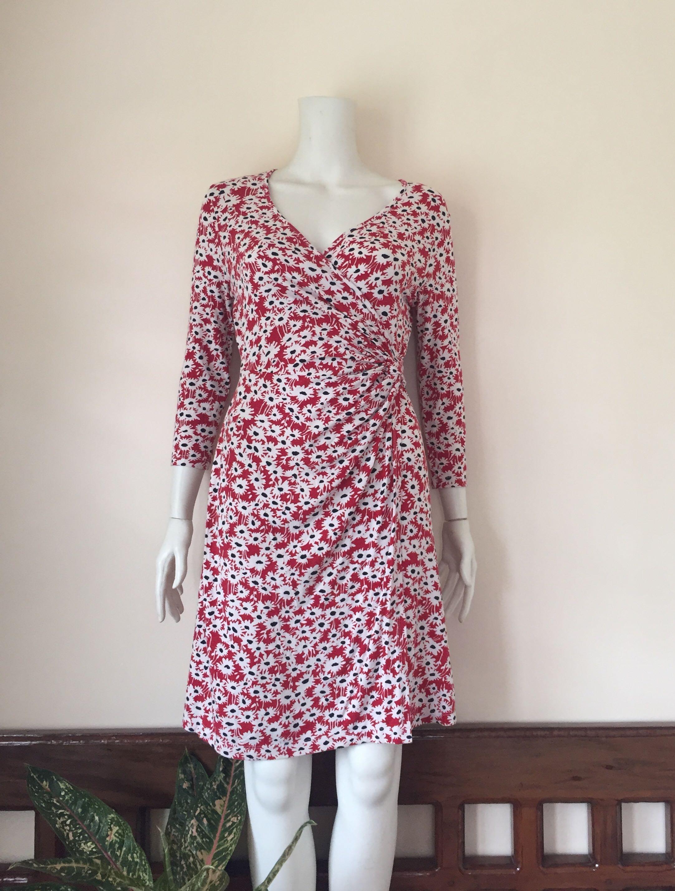 marks and spencer day dresses