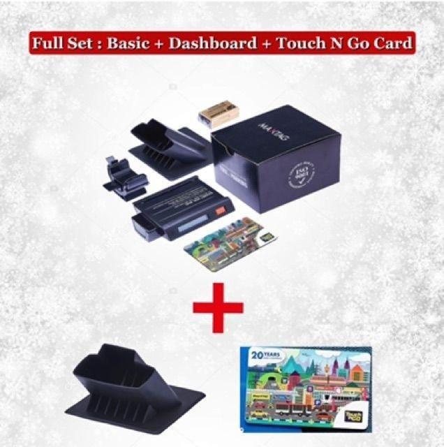 Readystock Smarttag Maxtag Ready Stock Puchong Cash On Delivery Electronics Others On Carousell