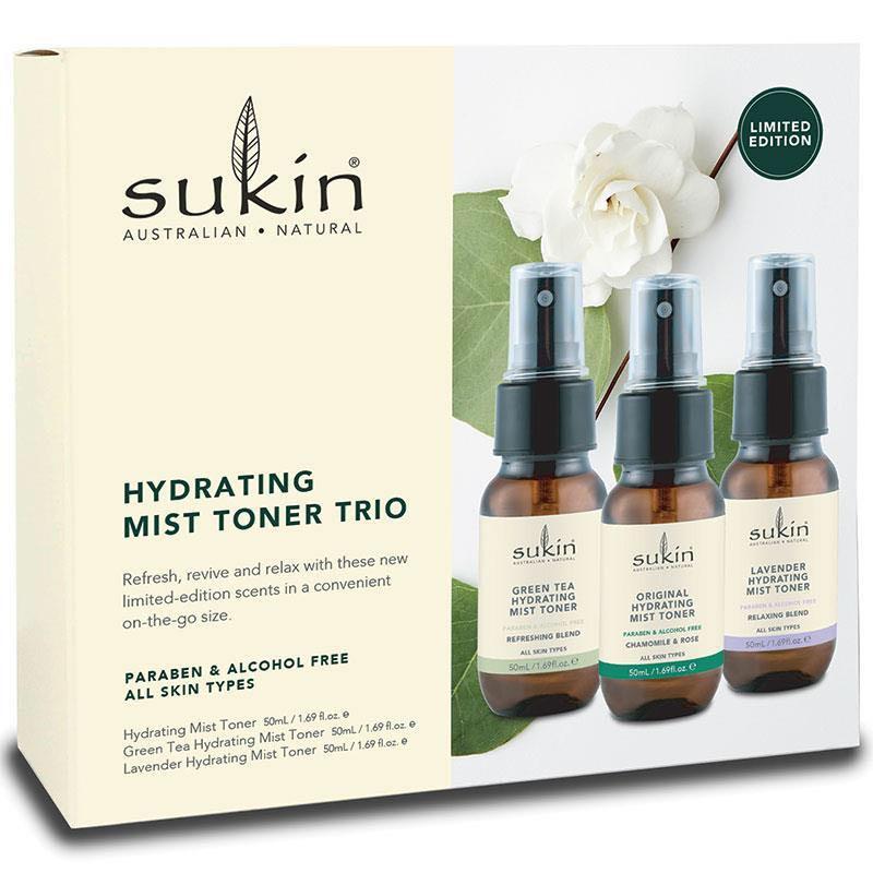 sukin hydrating mist toner