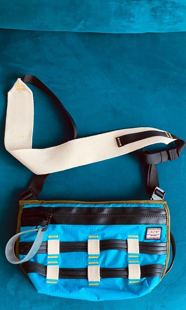 acne studio sporty bag