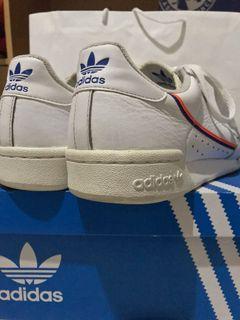 ADIDAS CONTINENTAL 80