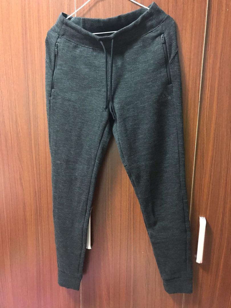 adidas fitted joggers