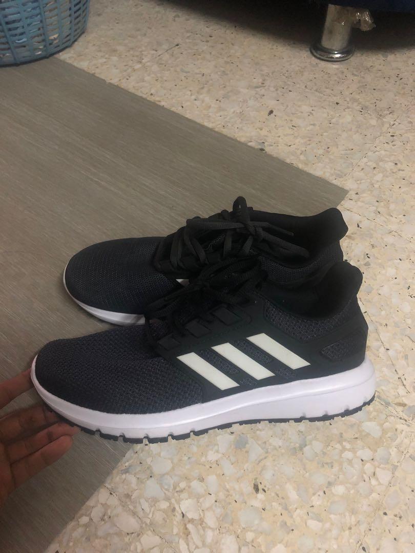 Adidas ortholite running shoes hotsell