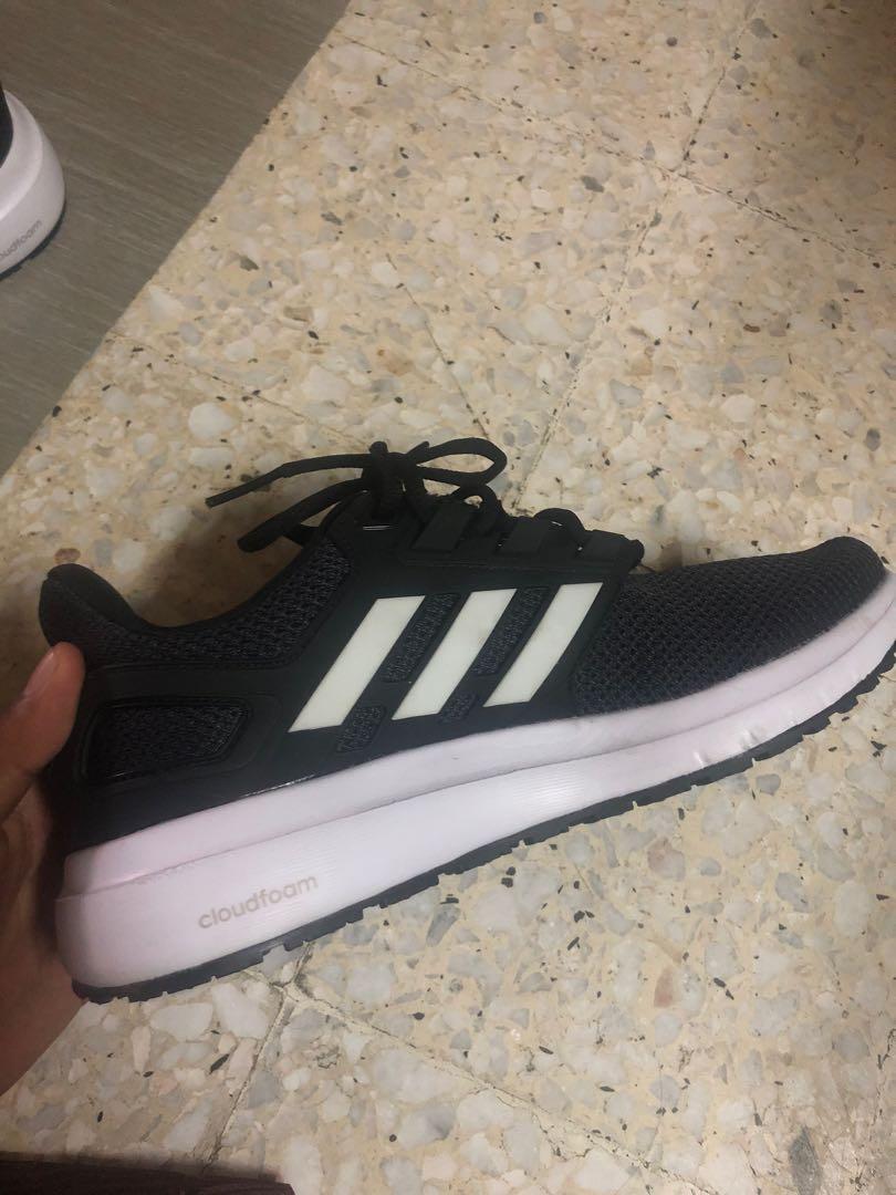 Adidas ortholite cloudfoam shoes online