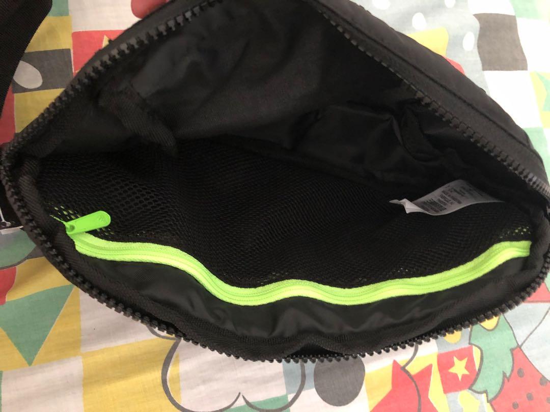 Adidas parkhood waist bag clearance