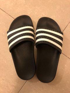 Adidas Slides