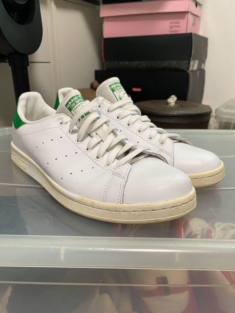 Stan shop smith 12