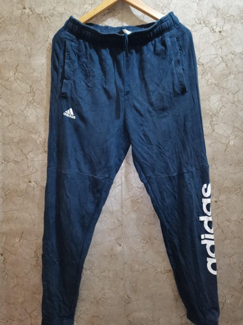 adidas sweatpants fashion