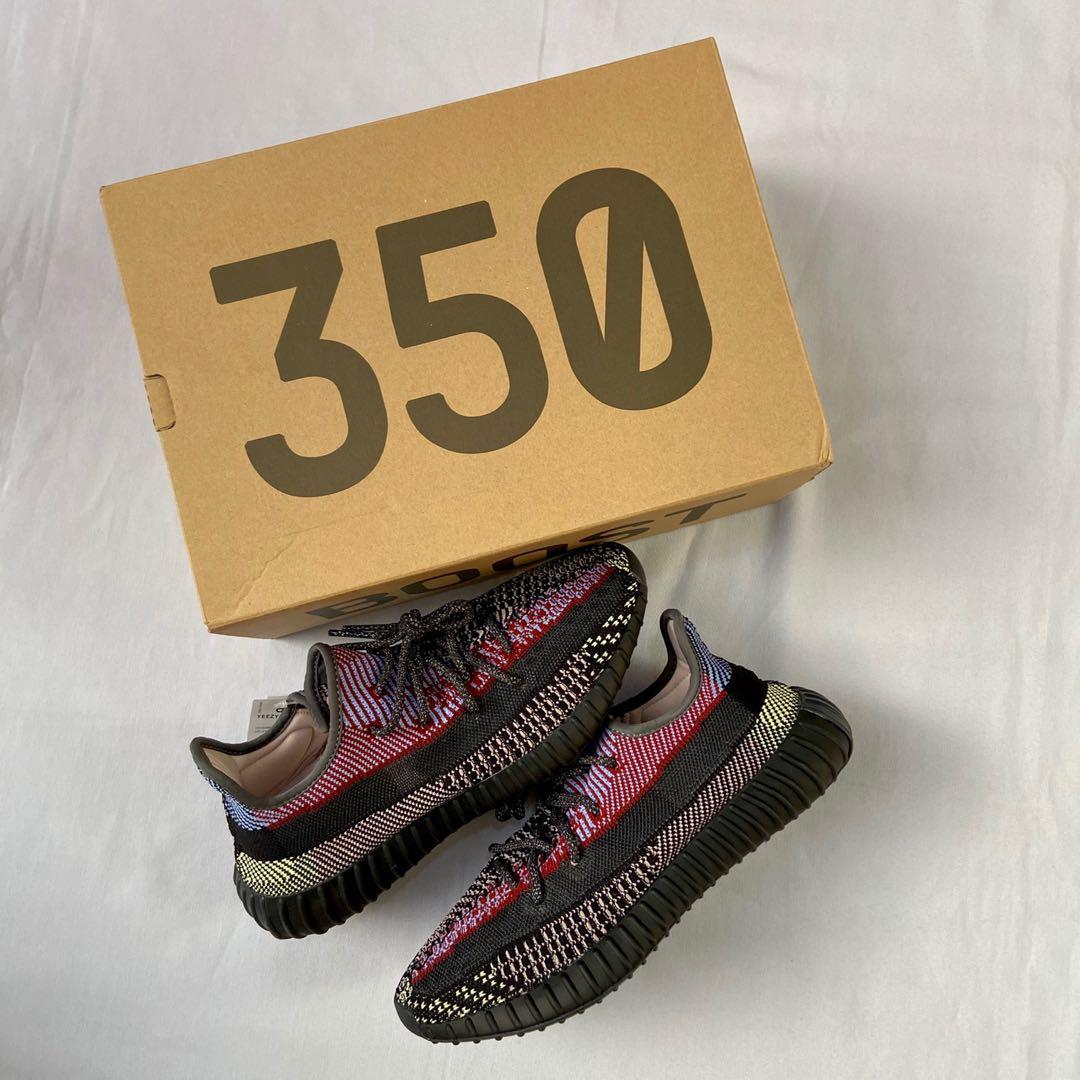 yeezy boost size 10