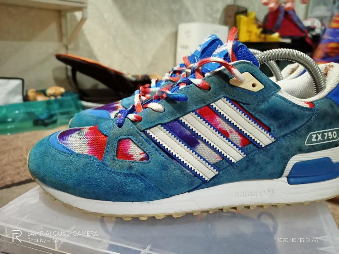 Adidas zx 750 2020 store