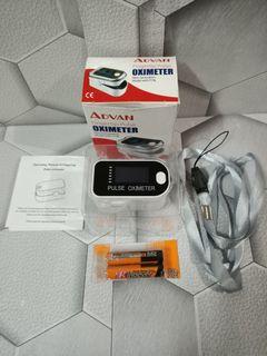 Advan Pulse Oximeter ADULT