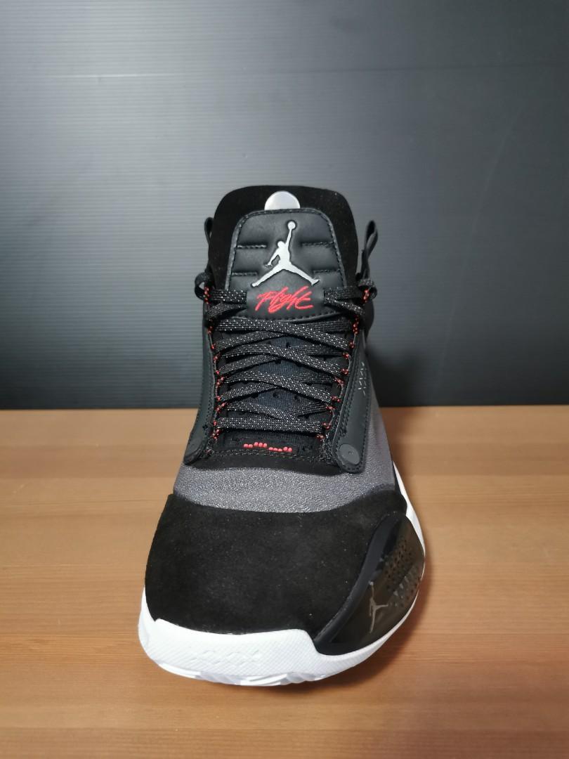 Air Jordan 34 Low, Women's Fashion, Footwear, Sneakers on Carousell