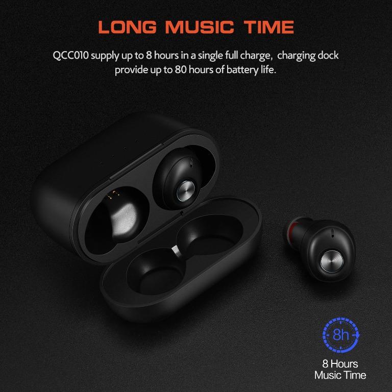 predator pro qcc010