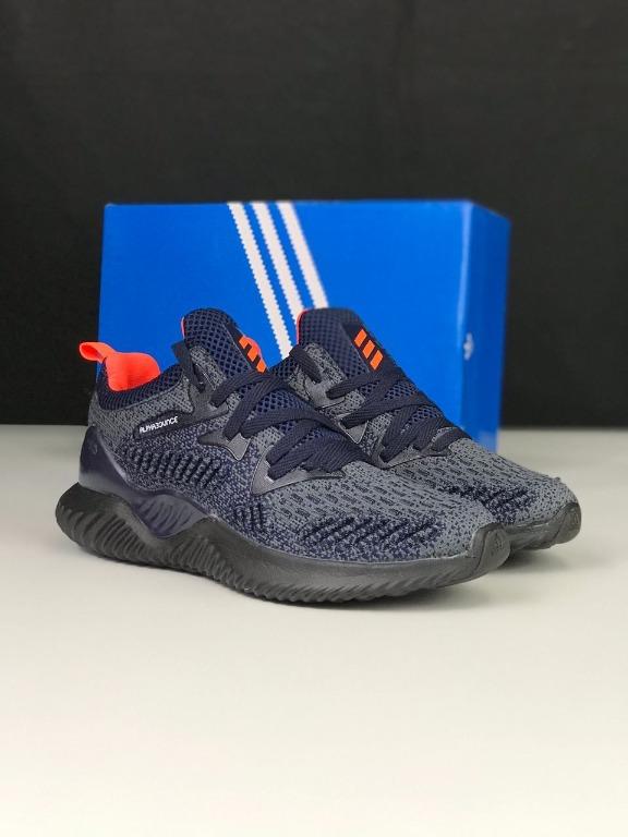 alphabounce beyond v2
