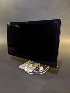 Apple 27 Cinema Display Led A1316 Electronics Computer Parts Accessories On Carousell