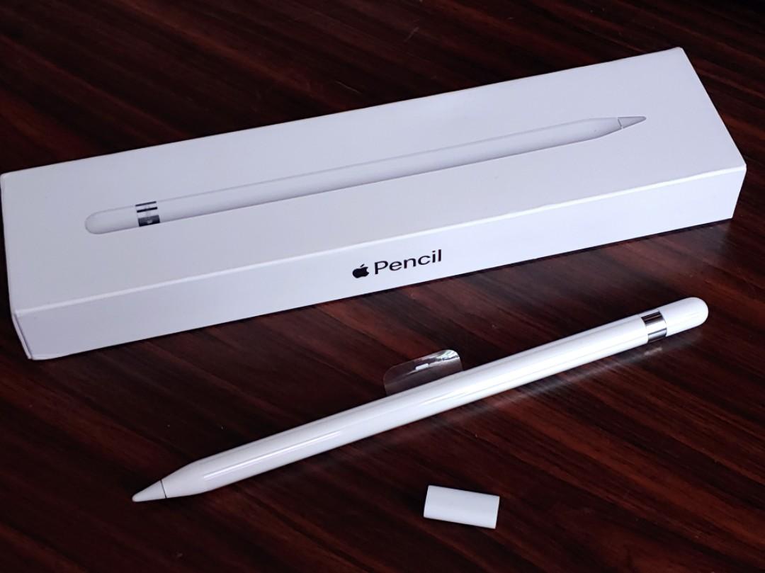 Carousell Apple Pencil Apple pencil is incredibly easy to use, but we've got a few tips to making the most out of your new to take full advantage of everything you can do with the apple pencil, you'll need to know how to use. canal midi