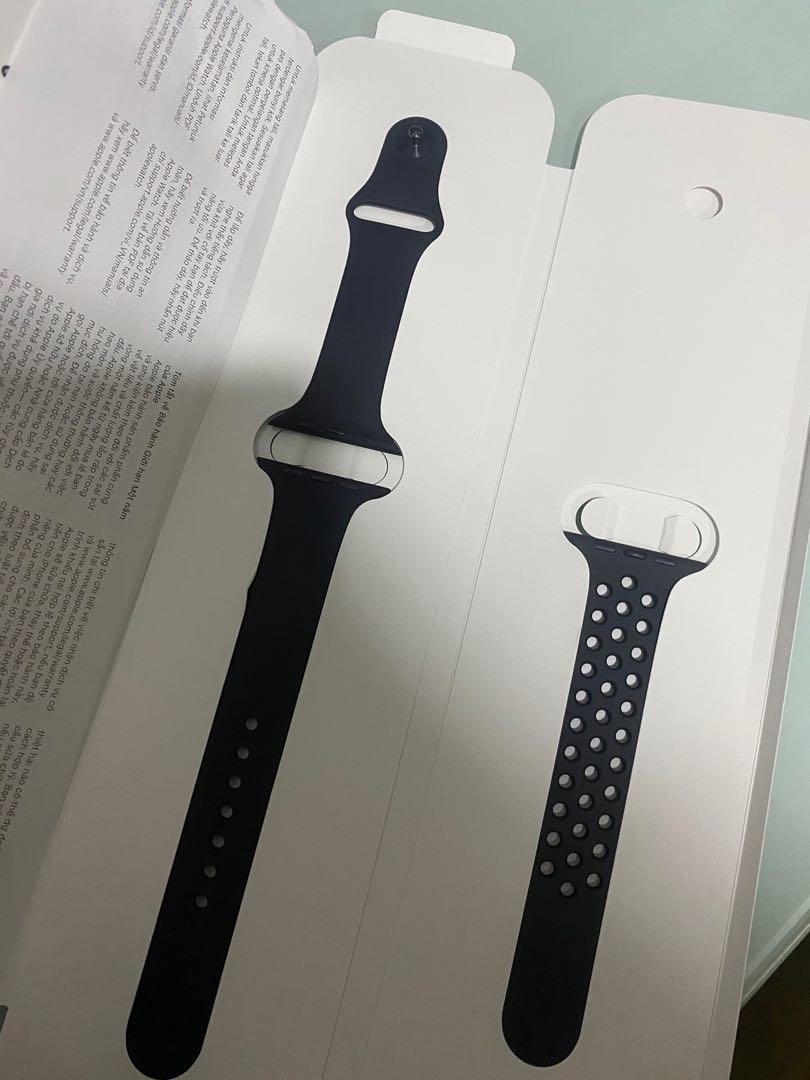 jenis jenis apple watch