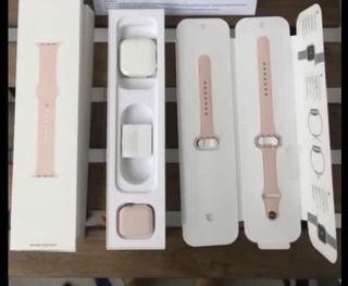 kegunaan iwatch series 3
