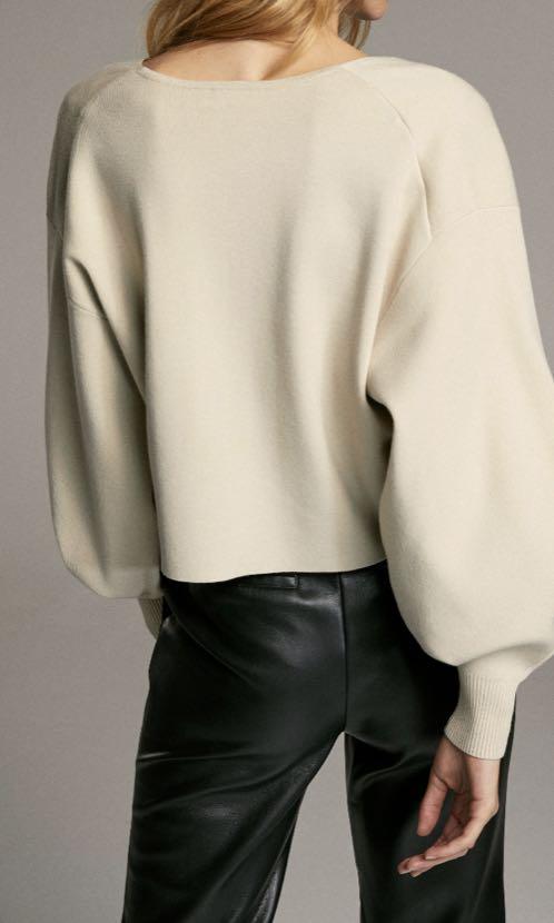 Aritzia Babaton Wren Sweater, Women's