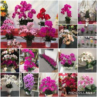 Artificial Arrangement Collection item 3