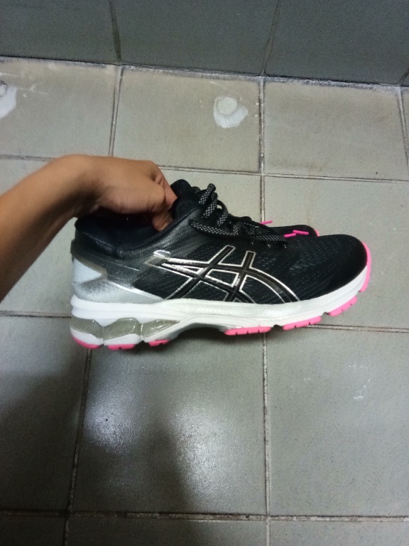 kasut asics gel kayano