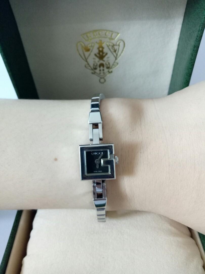 Gucci 102 watch on sale