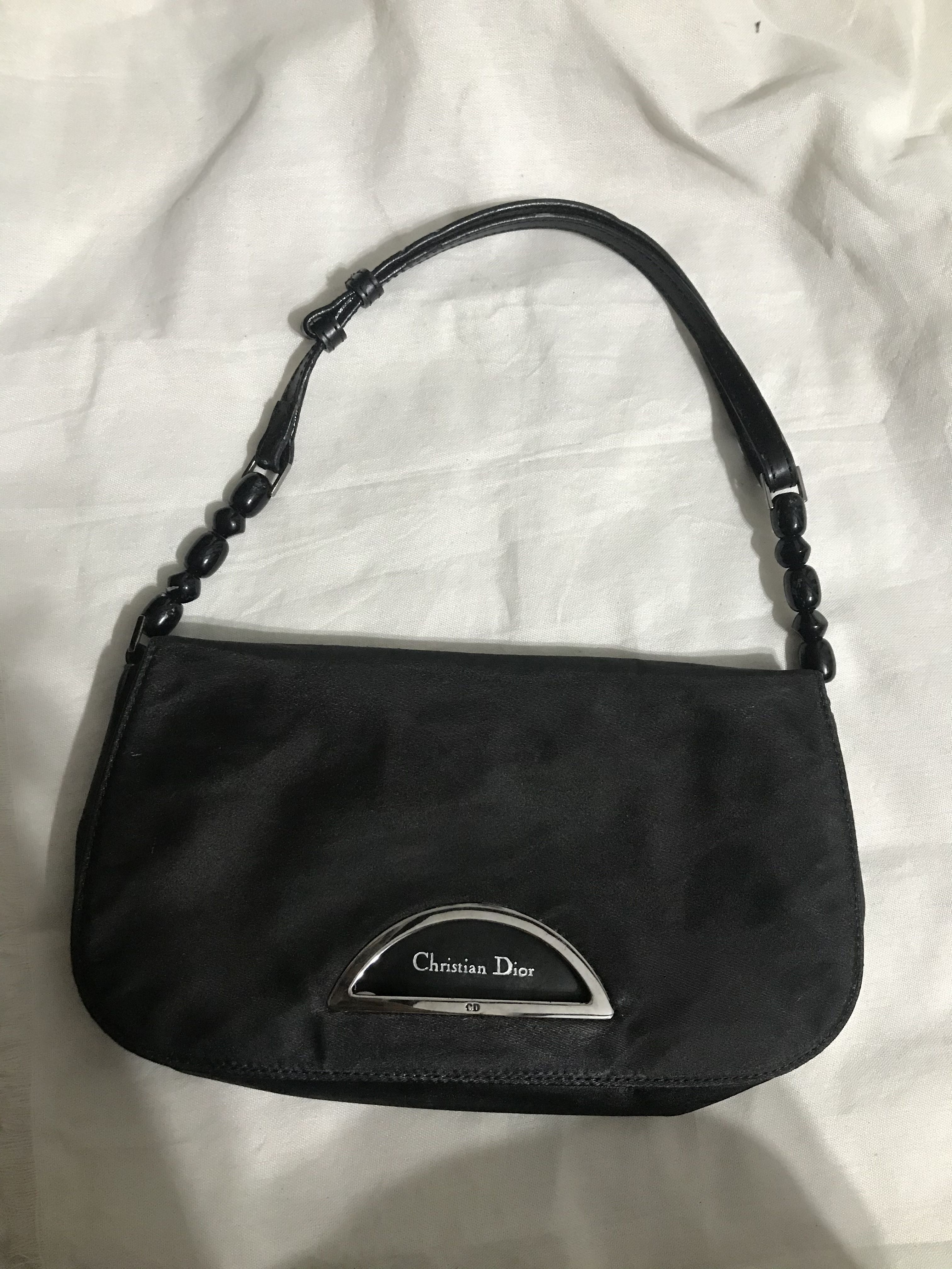 Christian dior malice discount bag