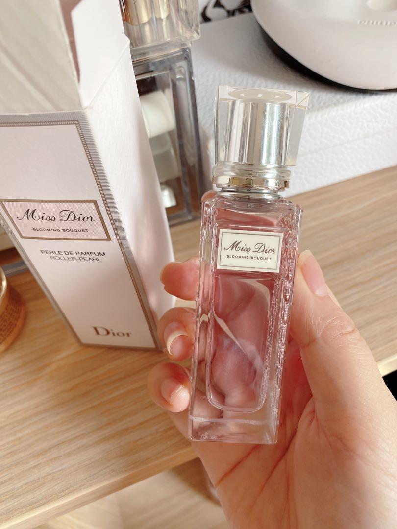 DIOR Miss Dior Blooming Bouquet Roller Pearl EDT  MYER
