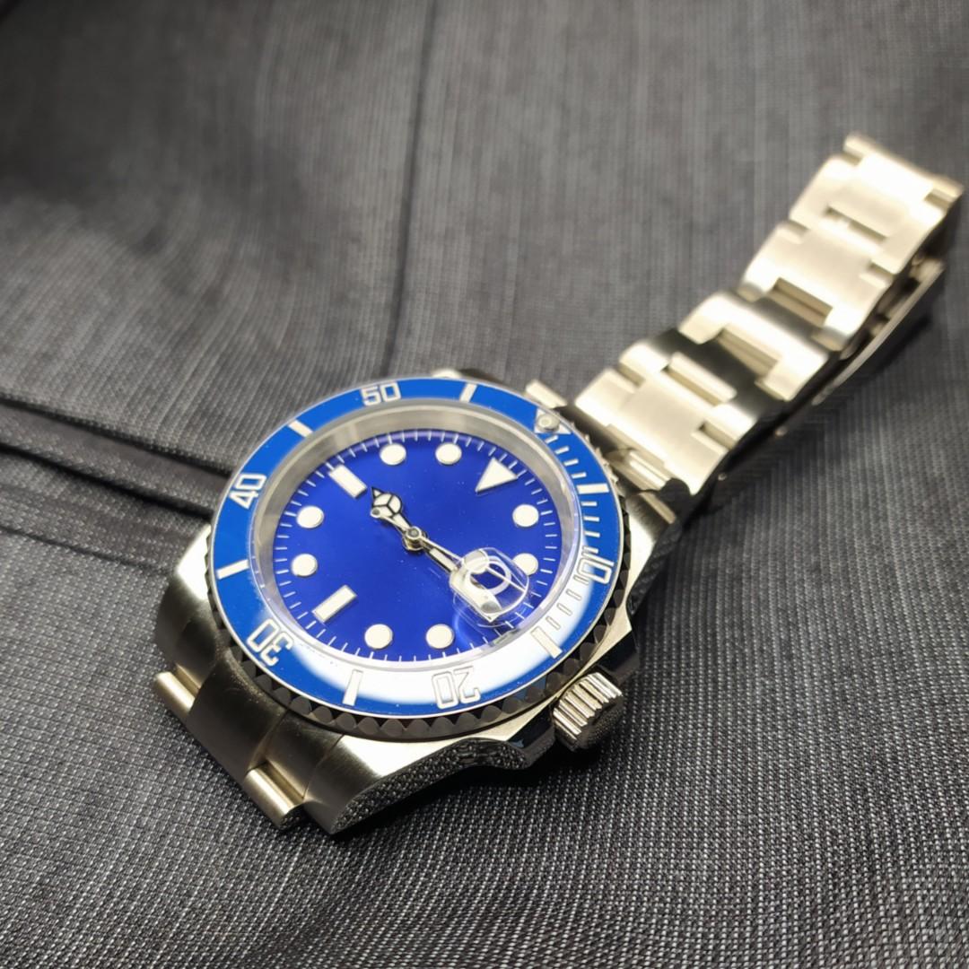 Bliger submariner sales