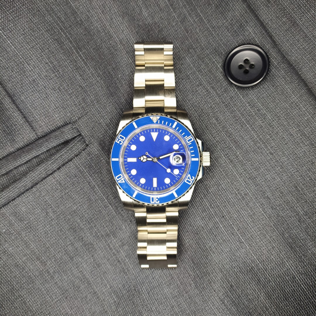 Bliger submariner online