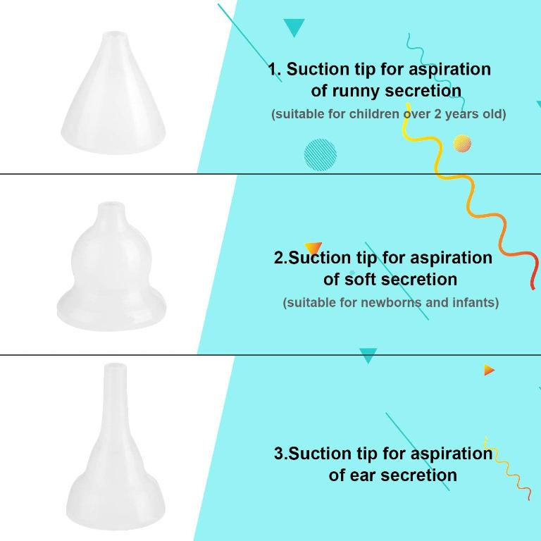 nasal aspirator watson